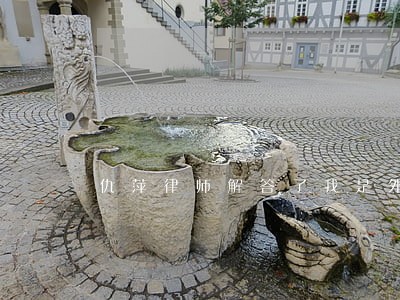 仇萍律师解答了我是外地人