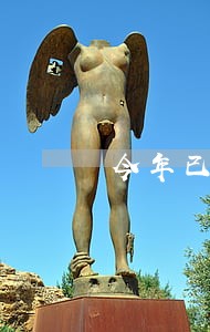 今年已查处违法燃放8起