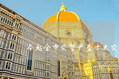 今起全市交警严查十大交通违法 今起全市交警严查十大交通违法