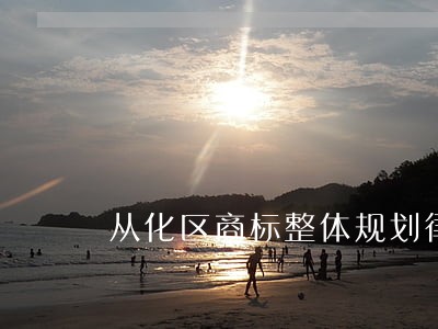 从化区商标整体规划律师费用 从化区商标整体规划律师费用