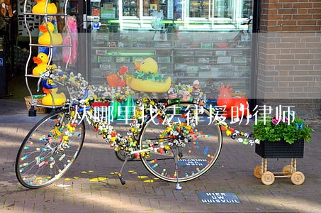 从哪里找法律援助律师 从哪里找法律援助律师