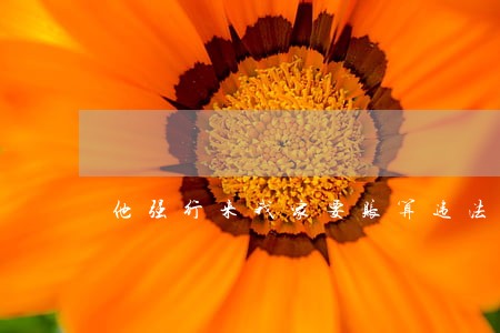 他强行来我家要账算违法吗 他强行来我家要账算违法吗
