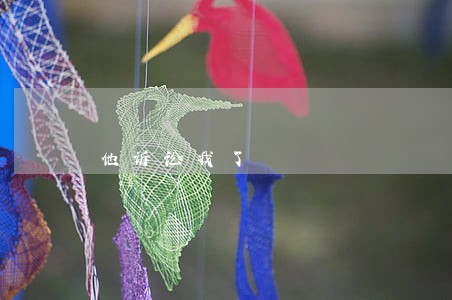 他诉讼我了 他诉讼我了