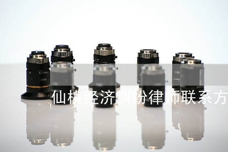 仙桃经济纠纷律师联系方式 仙桃经济纠纷律师联系方式
