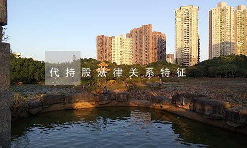 代持股法律关系特征 代持股法律关系特征
