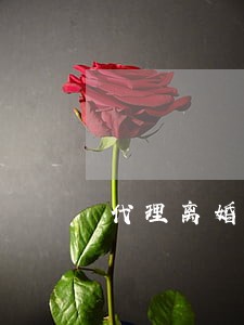 代理离婚诉讼律师哪里找