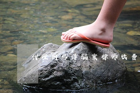 代理网络诈骗案律师收费咨询 代理网络诈骗案律师收费咨询