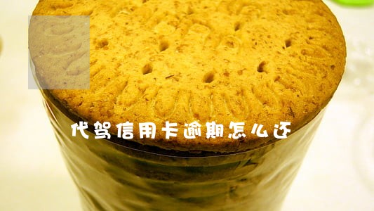 代驾信用卡逾期怎么还 代驾信用卡逾期怎么还