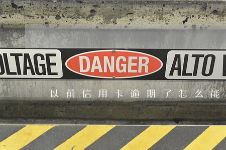 以前信用卡逾期了怎么能查 以前信用卡逾期了怎么能查
