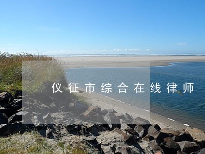 仪征市综合在线律师