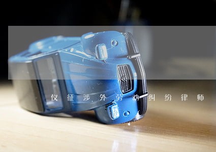 仪征涉外劳动纠纷律师 仪征涉外劳动纠纷律师