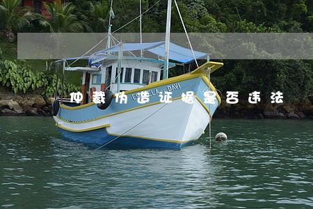 仲裁伪造证据是否违法