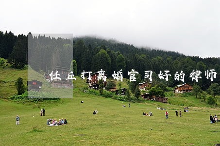 任丘打离婚官司好的律师 任丘打离婚官司好的律师