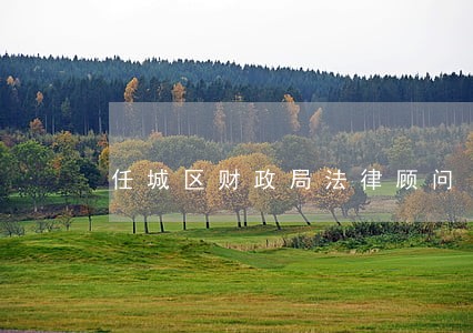 任城区财政局法律顾问 任城区财政局法律顾问