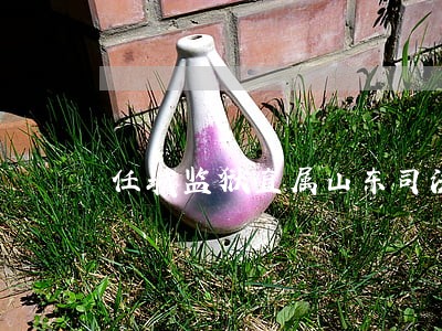 任城监狱直属山东司法厅 任城监狱直属山东司法厅