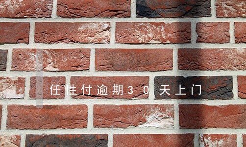 任性付逾期30天上门 任性付逾期30天上门