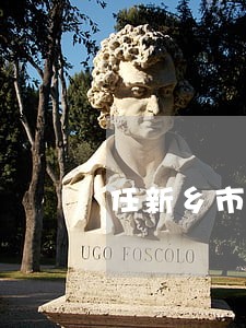 任新乡市司法局局长是谁