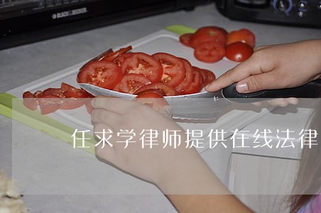 任求学律师提供在线法律服务 任求学律师提供在线法律服务