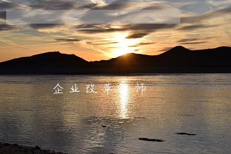 企业改革律师