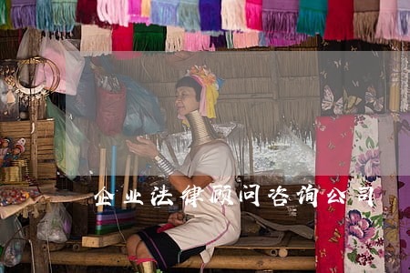 企业法律顾问咨询公司 企业法律顾问咨询公司