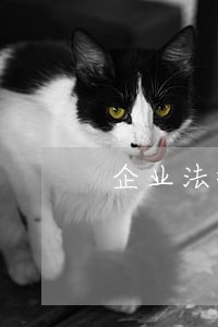 企业法律顾问工作范围 企业法律顾问工作范围