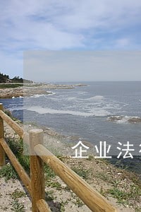 企业法律顾问常见问题