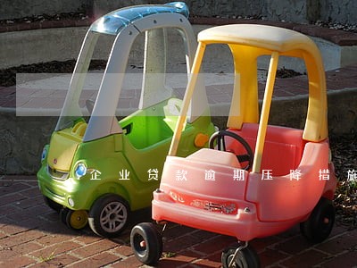 企业贷款逾期压降措施