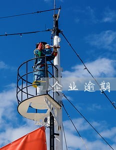 企业逾期申报5年后处罚 企业逾期申报5年后处罚