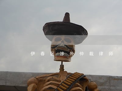 伊春区涉外仲裁律师 伊春区涉外仲裁律师