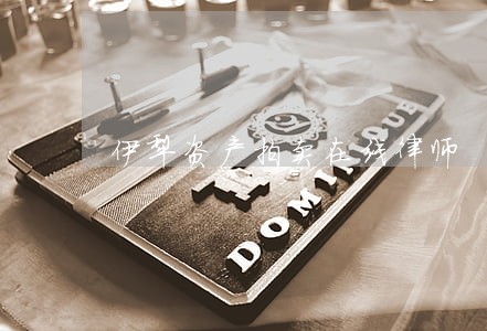 伊犁资产拍卖在线律师 伊犁资产拍卖在线律师