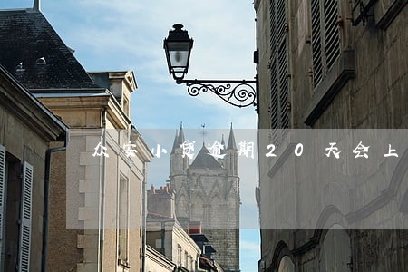 众安小贷逾期20天会上门吗 众安小贷逾期20天会上门吗