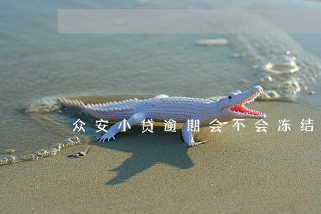 众安小贷逾期会不会冻结银行卡 众安小贷逾期会不会冻结银行卡