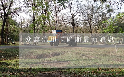众鑫信用卡逾期最新消息 众鑫信用卡逾期最新消息