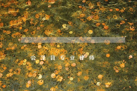 会泽县专业律师 会泽县专业律师