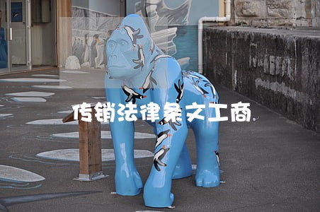 传销法律条文工商 传销法律条文工商