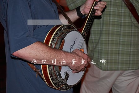 伤口司法鉴定在哪 伤口司法鉴定在哪