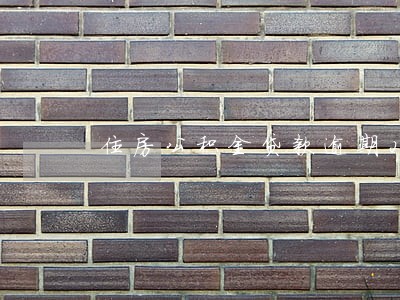 住房公积金贷款逾期20天 住房公积金贷款逾期20天