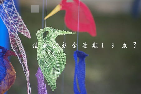 住房公积金逾期13次了会怎样 住房公积金逾期13次了会怎样