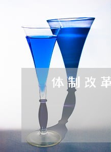 体制改革职级待遇 体制改革职级待遇