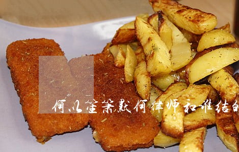 何以笙箫默何律师和谁结的婚 何以笙箫默何律师和谁结的婚