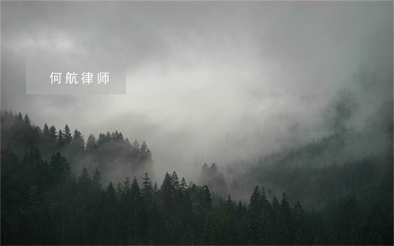 何航律师