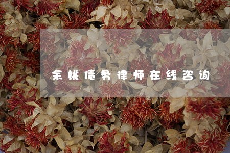 余姚债务律师在线咨询 余姚债务律师在线咨询