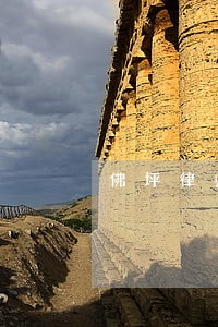 佛坪律师快报