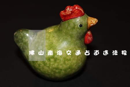 佛山南海交通占道违法投诉电话 佛山南海交通占道违法投诉电话