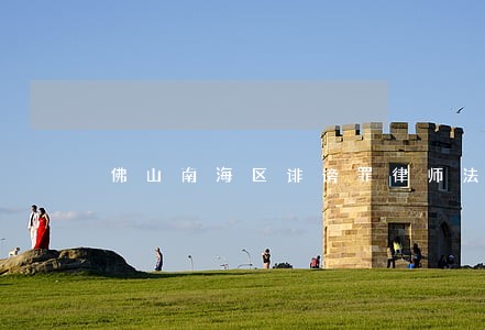 佛山南海区诽谤罪律师法律服务 佛山南海区诽谤罪律师法律服务