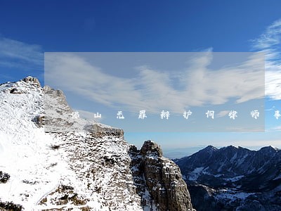 佛山无罪辩护词律师事务所