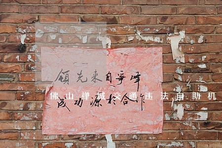 佛山禅城交通违法自助机
