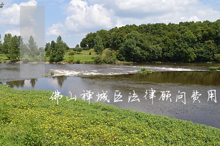 佛山禅城区法律顾问费用 佛山禅城区法律顾问费用