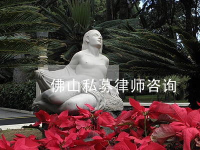 佛山私募律师咨询 佛山私募律师咨询