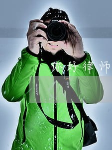 你好律师农村宅基地纠纷想求助